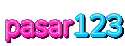 pasar123 — logo kanal