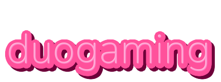 duogaming — logo kanal