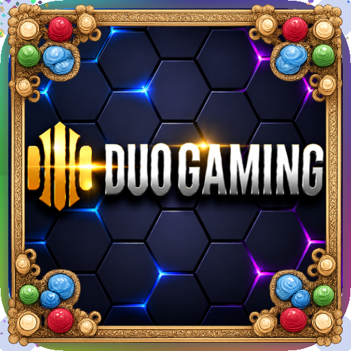 duogaming — mitra unggulan