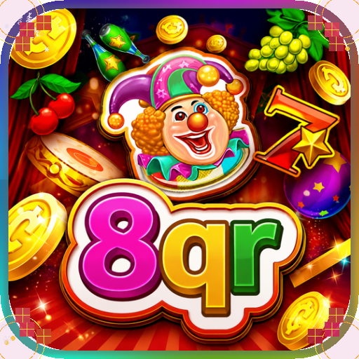 8qr — galeri pratinjau - APK Resmi