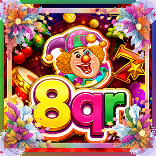 8qr — galeri pratinjau Resmi APK